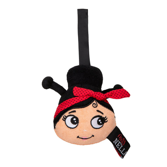 Ladybird Badspons