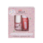 Duoset Lipgloss Pink Secret