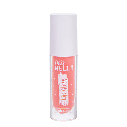 Lipgloss Pink Secret
