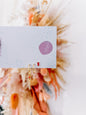 Oorstekers: Mix & Match roze