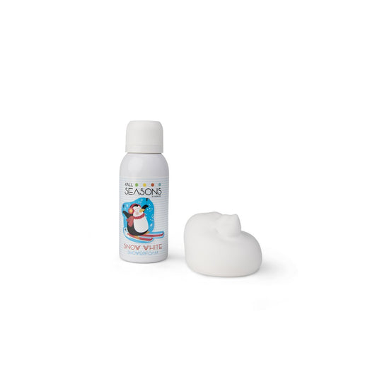 Doucheschuim "Penguin" 100ml