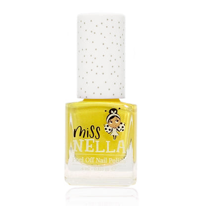 Banana Split Peel-Off Nagellak