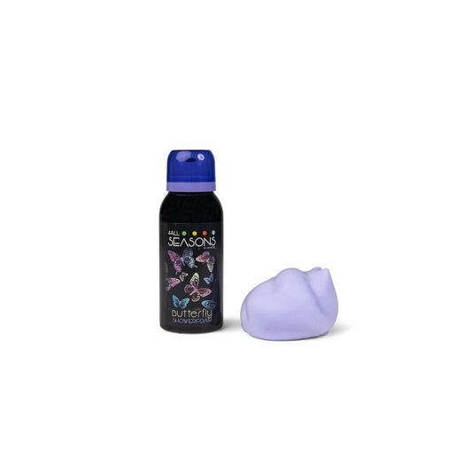 Doucheschuim "Butterfly" 100ml