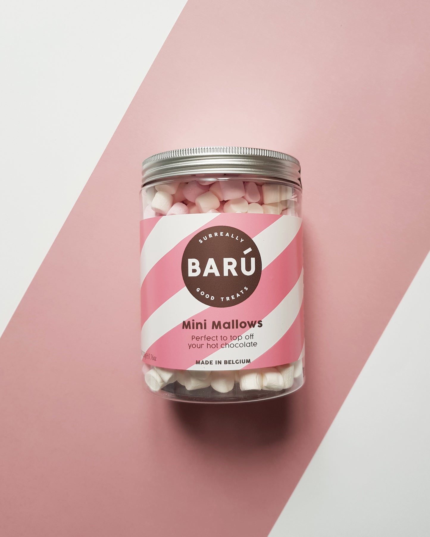 Mini mallows