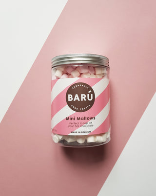 Mini mallows