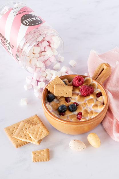 Mini mallows