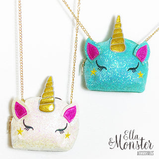 Glamour Unicorn Bag