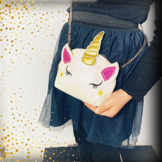 Glamour Unicorn Bag