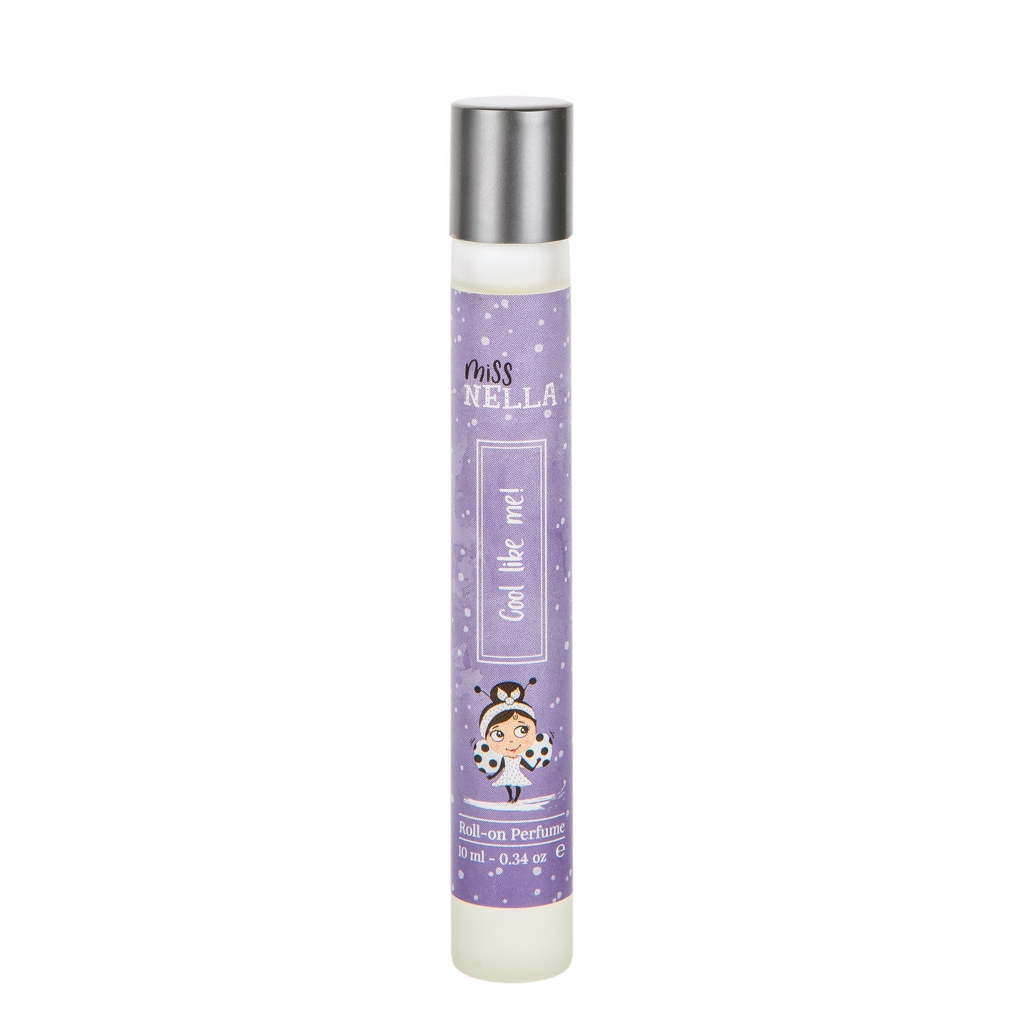 Cool Like Me! Aloë-Fruit Parfum