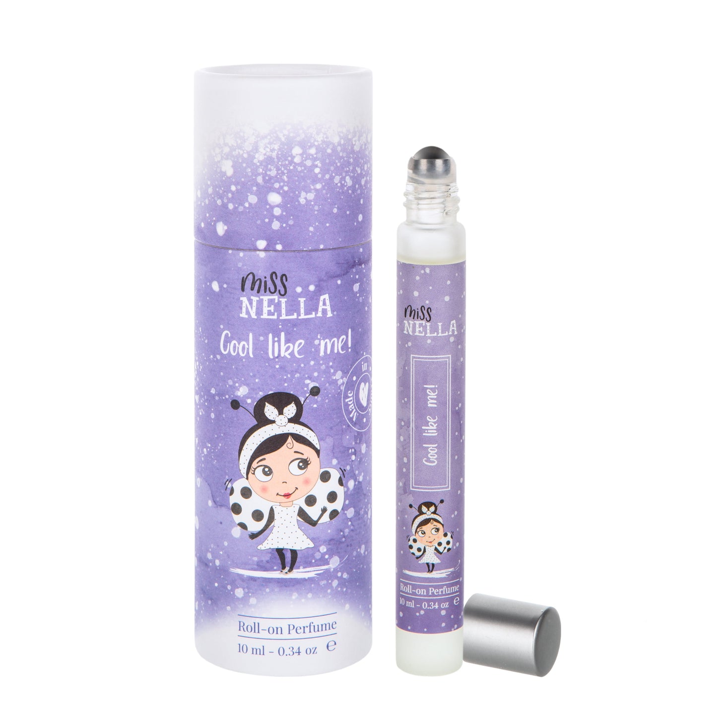 Cool Like Me! Aloë-Fruit Parfum