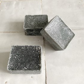 Gentle Grey Geurblokje