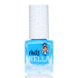 Mermaid Blue Peel-Off Nagellak