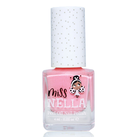 Cheeky Bunny Peel-Off Nagellak