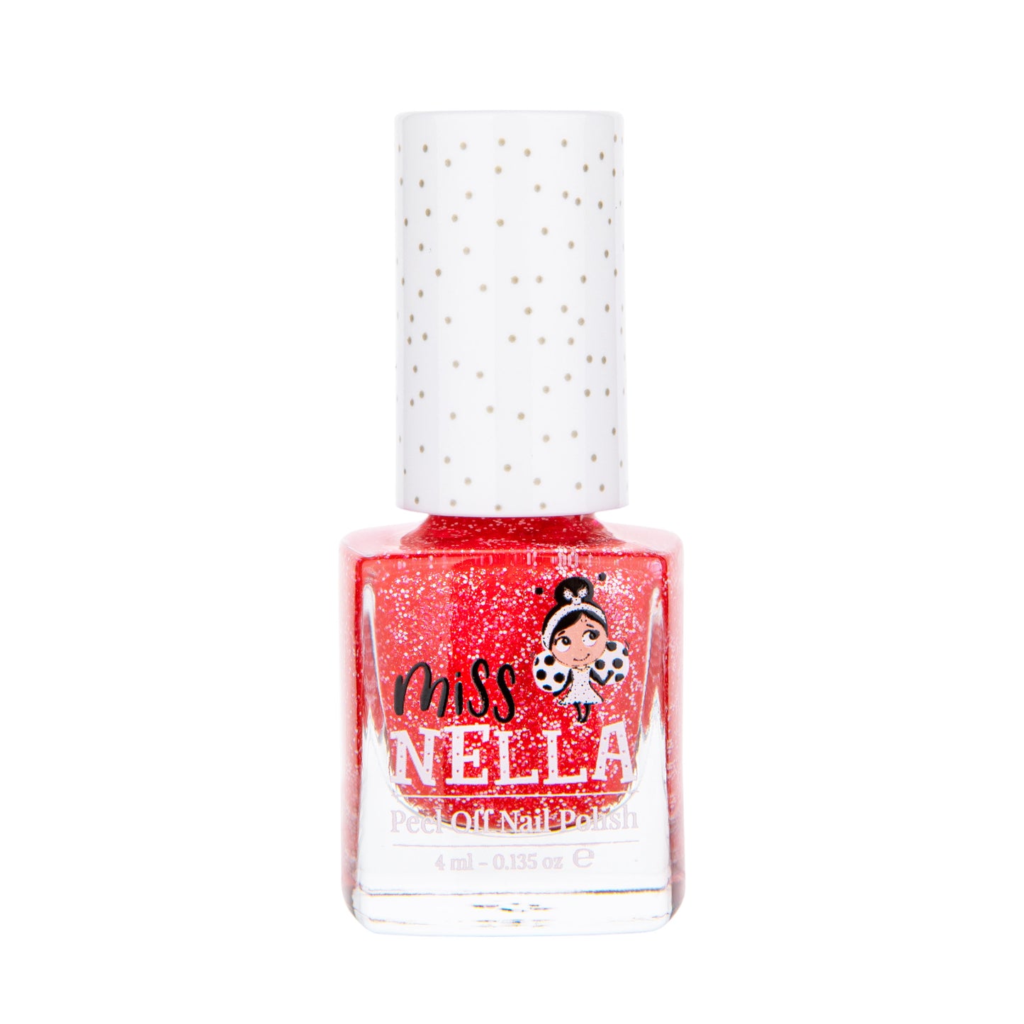 Croco-Dazzle Peel-Off Nagellak