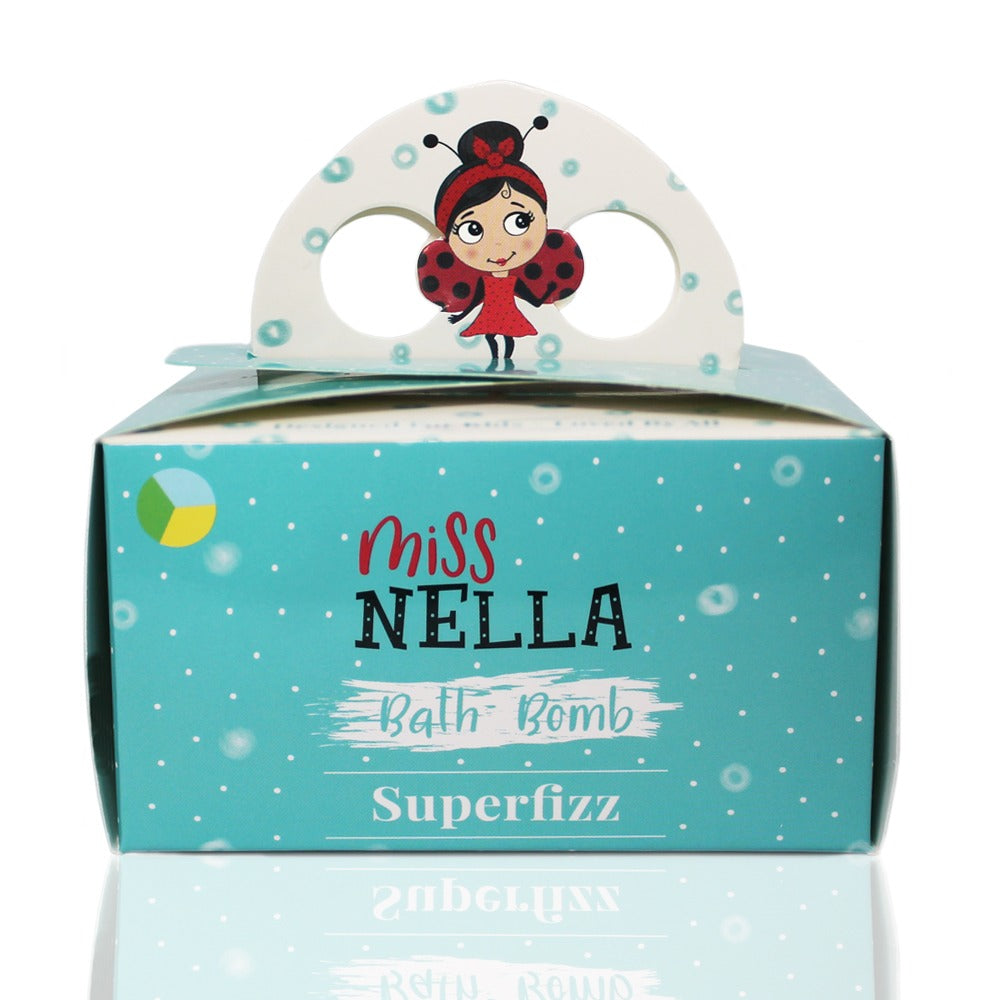 Bruisballen Superfizz 3 stuks