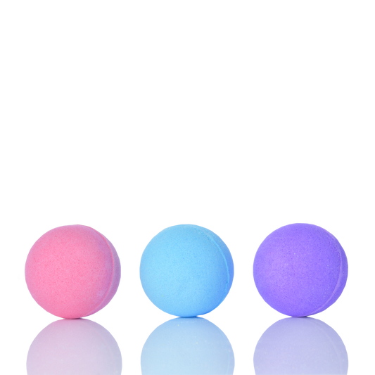 Bruisballen Fizzylicious 3 stuks