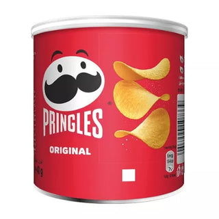 Pringles Original