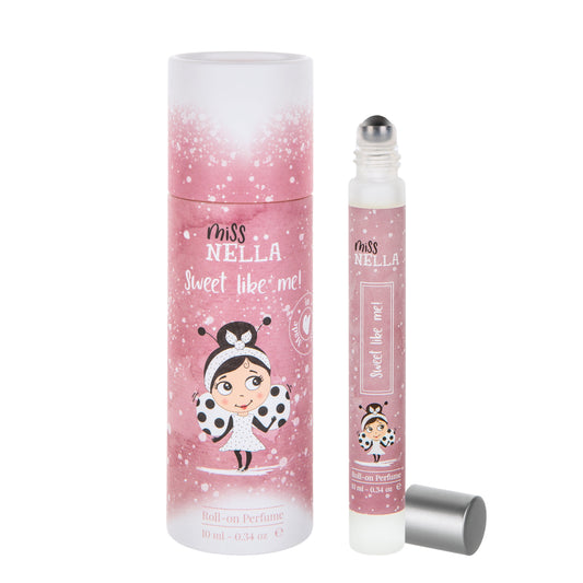 Sweet Like Me! Tropical Mango Parfum
