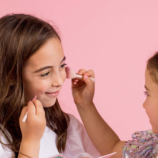 Mini Make-Up Kwasten Set