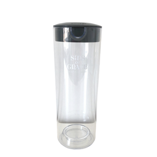 Sips Canister
