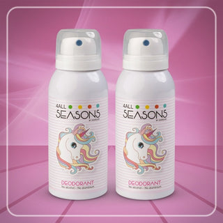 Deodorant "Unicorn" 100ml