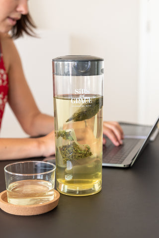 Sips Canister