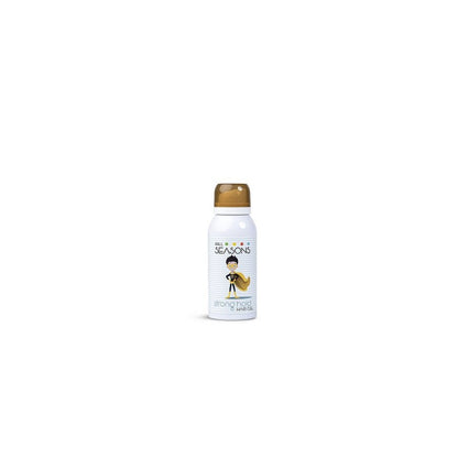 Strong hold haargel 75ml