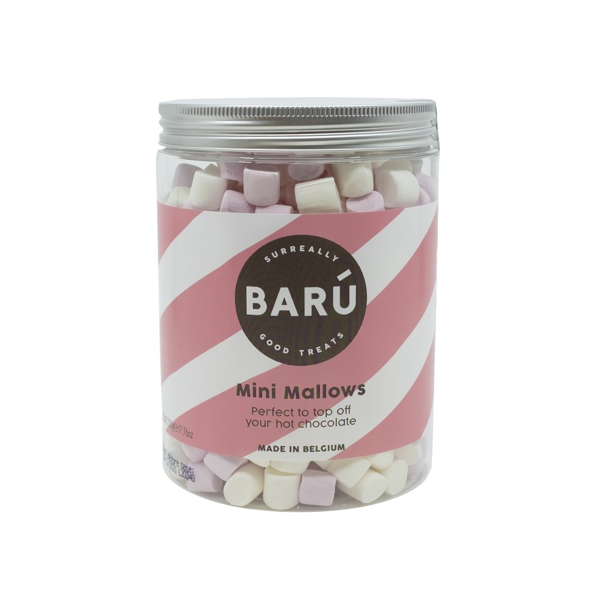 Mini mallows