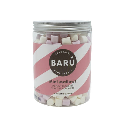 Mini mallows