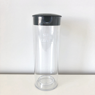 Sips Canister