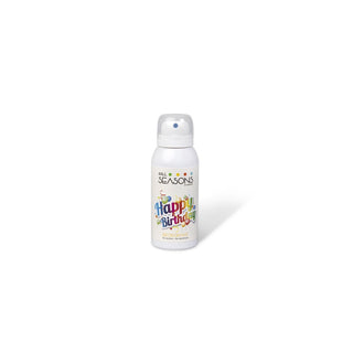 Deodorant "Happy Birthday" 100ml