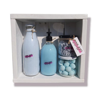 Giftbox "Ocean"