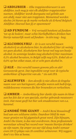 Bierwoordzoeker