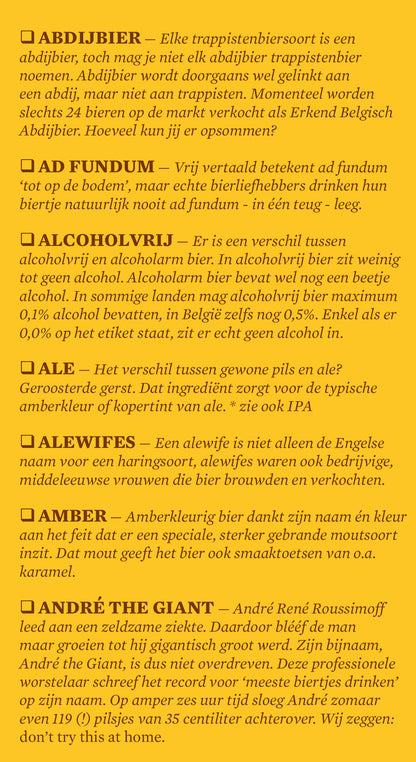 Bierwoordzoeker