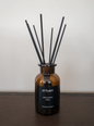 Cedar & Jasmine diffuser