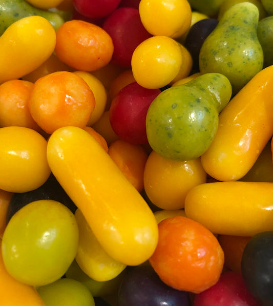 Fruits de nice