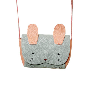 Sweet Bunny Bag in 3 verschillende kleuren