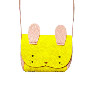 Sweet Bunny Bag in 3 verschillende kleuren