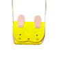 Sweet Bunny Bag in 3 verschillende kleuren