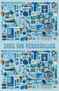 100 Verschillen Blauw