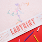 2X Labyrint