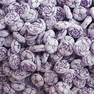 Violetten